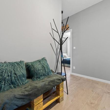 Rentplanet - Apartament Natolin Warsaw Ngoại thất bức ảnh