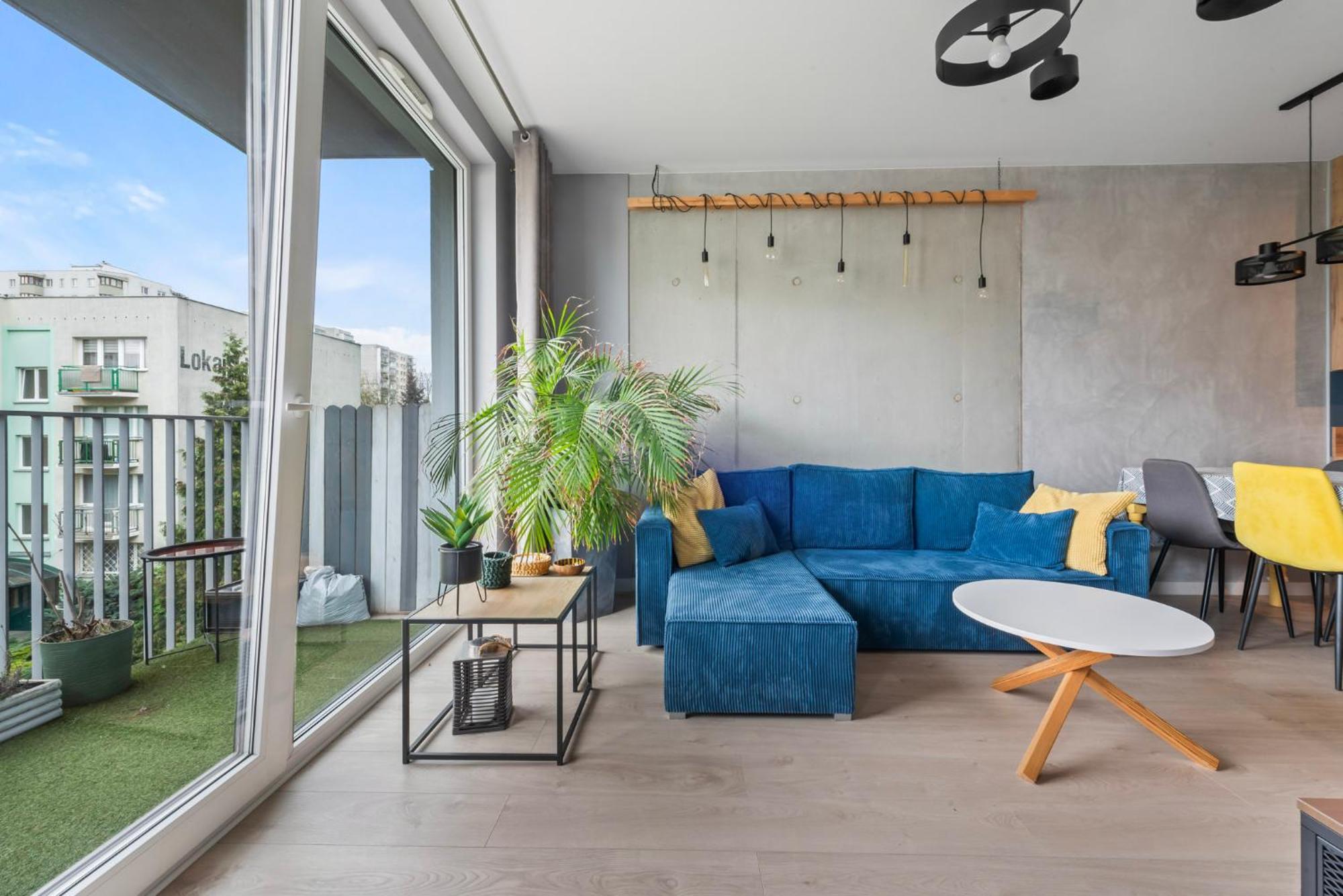 Rentplanet - Apartament Natolin Warsaw Ngoại thất bức ảnh