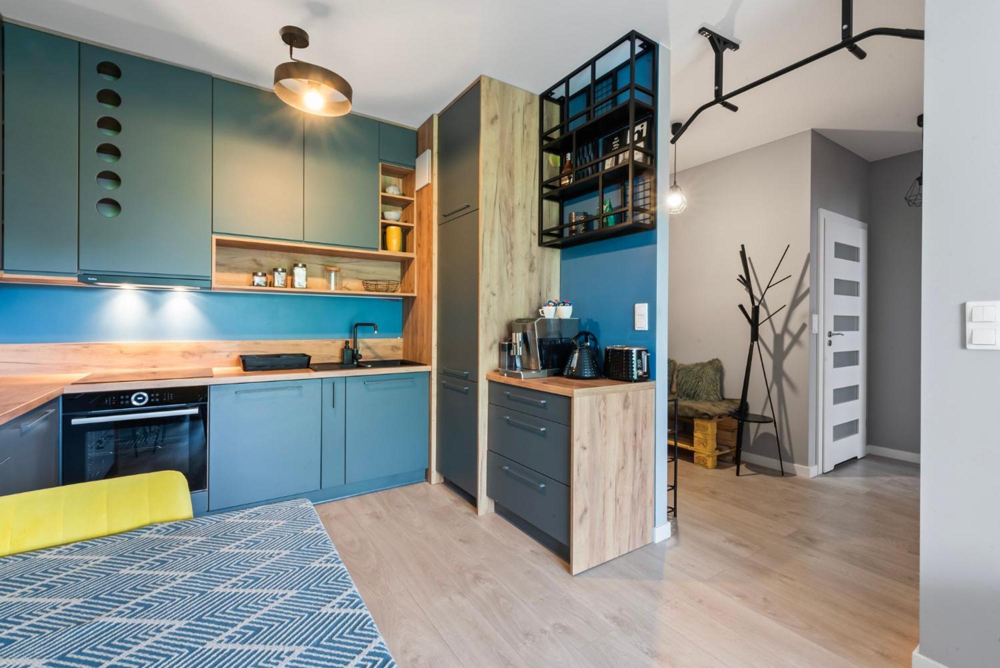 Rentplanet - Apartament Natolin Warsaw Ngoại thất bức ảnh