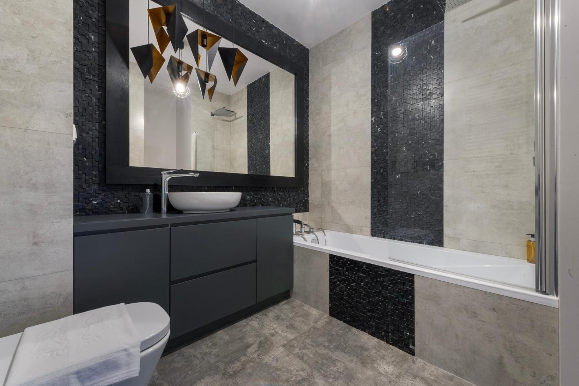 Rentplanet - Apartament Natolin Warsaw Ngoại thất bức ảnh