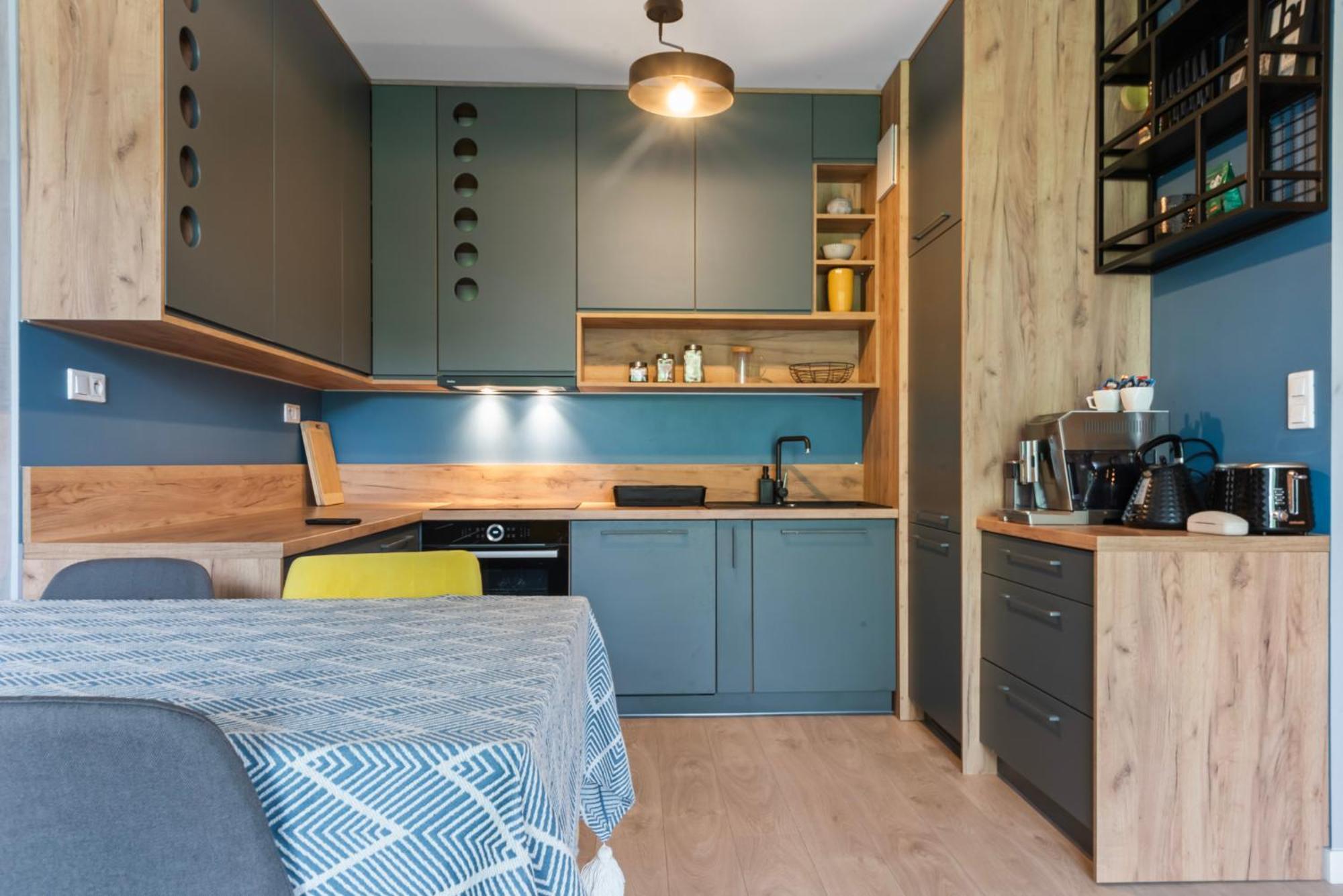 Rentplanet - Apartament Natolin Warsaw Ngoại thất bức ảnh